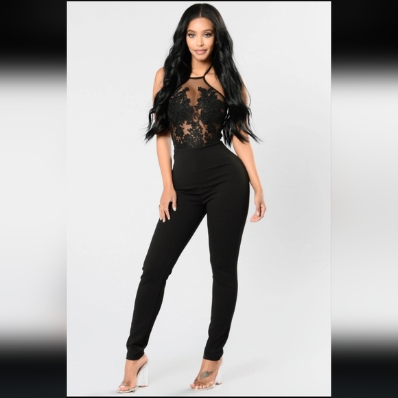 ♥︎NWOT Junpsuit♥︎ - Picture 8 of 9